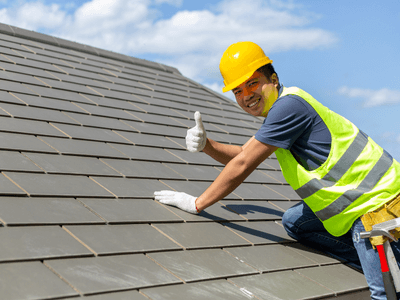 About Roof Repair Experts Brookfield, OH